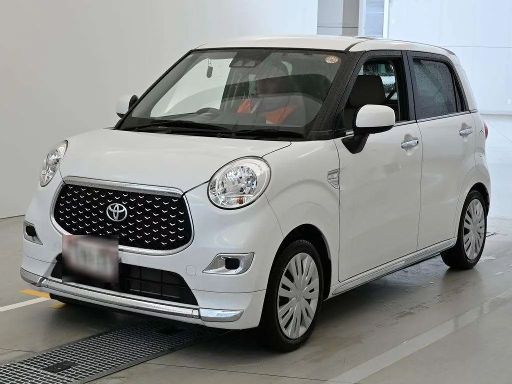 Toyota Pixis Joy LA250A 2022
